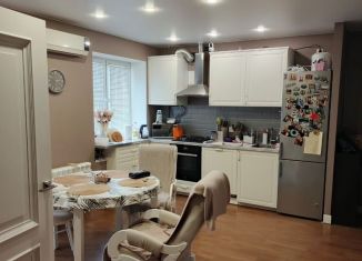 2-комнатная квартира в аренду, 43 м2, посёлок Молодёжный, посёлок Молодёжный, 15