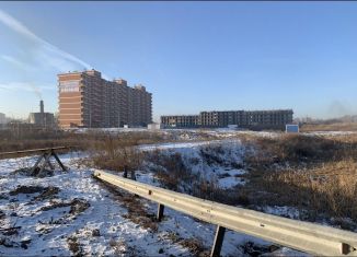 Земельный участок на продажу, 175 сот., Иркутск, Ленинский округ