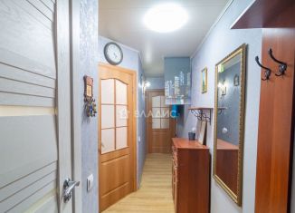 Двухкомнатная квартира на продажу, 43.7 м2, Петрозаводск, улица Максима Горького, 21