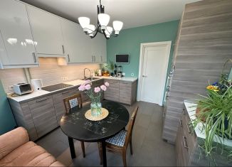2-ком. квартира на продажу, 60 м2, Москва, 2-я Вольская улица, 5к2, ЮВАО
