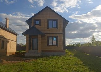 Продаю дом, 118 м2, село Нагаево