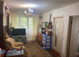 Продажа 3-комнатной квартиры, 50 м2, Нижний Новгород, улица Дьяконова, 40к2