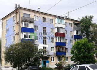 Продам 2-комнатную квартиру, 44.2 м2, Сызрань, улица Лазо, 19А
