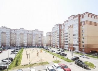 Продам 3-ком. квартиру, 119.9 м2, Тюмень, улица Раушана Абдуллина, 5, ЖК Орион