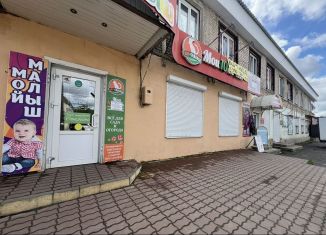 Помещение свободного назначения в аренду, 60 м2, Моршанск, Октябрьская площадь, 45