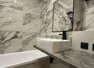 Продажа квартиры студии, 24.3 м2, Краснодар, улица Западный Обход, 39/2, ЖК Самолёт