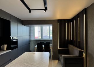 Продажа трехкомнатной квартиры, 83 м2, Чувашия, улица Строителей, 1/6