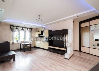 Продам двухкомнатную квартиру, 72.7 м2, Балашиха, микрорайон 1 Мая, 25, ЖК 1 Мая