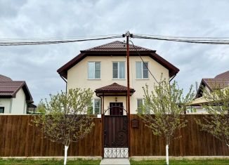 Дом на продажу, 116 м2, станица Гостагаевская