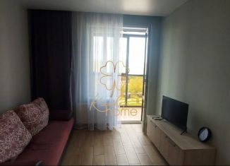 Сдается однокомнатная квартира, 32.4 м2, Тула, Самоварная улица, 19