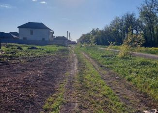 Продаю участок, 6 сот., Краснодарский край, Рябиновая улица