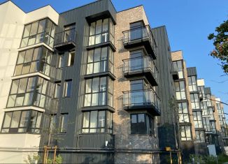 Продается двухкомнатная квартира, 76.9 м2, Калининград, улица Ломоносова, 52, Центральный район