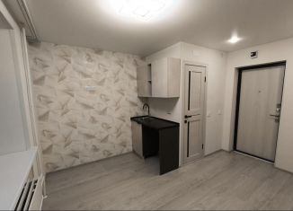Продается квартира студия, 15 м2, Томск, Пролетарская улица, 25