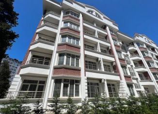 Продам квартиру студию, 21.6 м2, Сочи, улица Ленина, 290/7к2