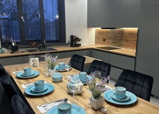 Аренда коттеджа, 130 м2, Республика Башкортостан