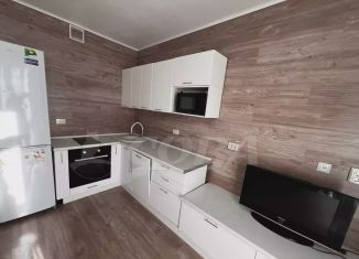 Сдается 1-комнатная квартира, 40 м2, Тюмень, улица Николая Фёдорова, 17