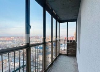 Продается квартира студия, 30.8 м2, Новосибирск, Дзержинский район, улица Гоголя, 222