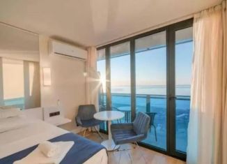 Квартира на продажу студия, 23.2 м2, Сочи, микрорайон Бытха