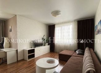 Сдаю 2-комнатную квартиру, 78 м2, Новосибирск, улица Державина, 77, Центральный район