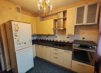 Двухкомнатная квартира в аренду, 52 м2, Москва, Заповедная улица, 8, СВАО
