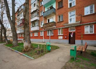 Продаю 2-комнатную квартиру, 36 м2, Краснодарский край, Ставропольская улица, 107/2