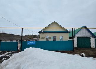 Продаю дом, 52 м2, село Новые Чути, Школьная улица