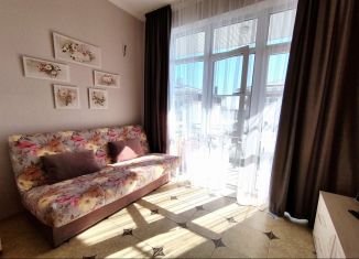 Продаю 1-ком. квартиру, 39 м2, Анапа, улица Айвазовского, 49
