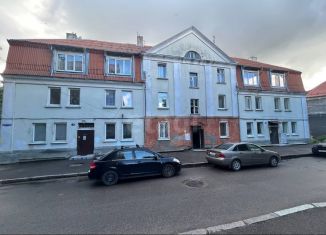 Продаю 1-комнатную квартиру, 27.9 м2, Калининград, Косогорный переулок, 1