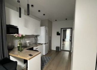 Сдается квартира студия, 35 м2, Москва, Волоколамское шоссе, 71/8к1, ЖК Город на Реке Тушино-2018