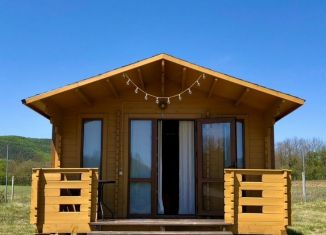 Сдается в аренду дом, 18 м2, село Орлиное