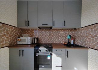 Аренда однокомнатной квартиры, 36.4 м2, Петрозаводск, улица Профсоюзов, 10