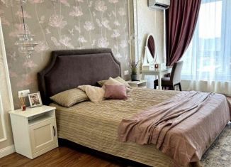 Продажа 3-ком. квартиры, 82.8 м2, Краснодар, Круговая улица, 4Вк4, Фестивальный микрорайон