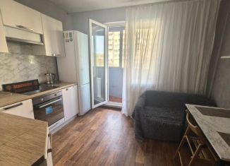 Сдается 1-ком. квартира, 34.6 м2, Санкт-Петербург, улица Коллонтай, 5/1, метро Ладожская