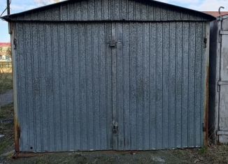 Продаю гараж, 18 м2, Бийск, улица Михаила Ломоносова, 27