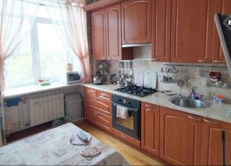 3-ком. квартира на продажу, 97.8 м2, Санкт-Петербург, Сердобольская улица, 1, метро Чёрная речка