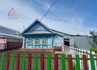 Продаю дом, 48 м2, Димитровград, улица Т. Потаповой, 42