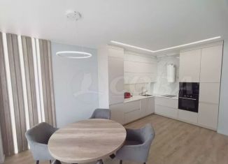 Сдам 2-комнатную квартиру, 90 м2, Тюмень, Заречный проезд, 39к1, Центральный округ