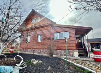 Продам дом, 65 м2, село Иглино, Творческая улица