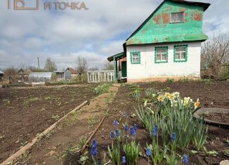 Продам дачу, 20 м2, Нефтекамск, 19-я улица, 495