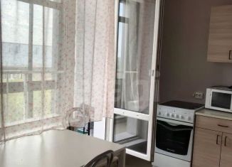 Сдам 1-ком. квартиру, 37 м2, Новосибирск, улица Кирова, 322, Октябрьский район