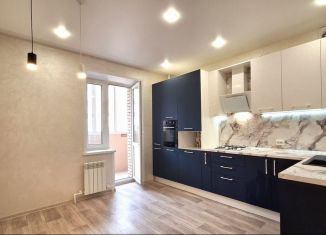 Однокомнатная квартира на продажу, 45.9 м2, Ярославль, ЖК Норские Резиденции, улица Александра Додонова, 6к6