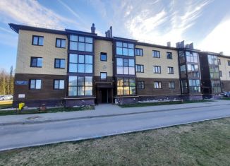 Продам 2-ком. квартиру, 59 м2, Петрозаводск, Дивизионный проезд, 3