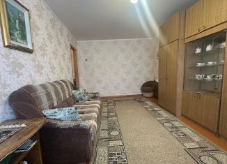 Продается 1-комнатная квартира, 33.5 м2, Республика Башкортостан, улица Салавата Юлаева, 8