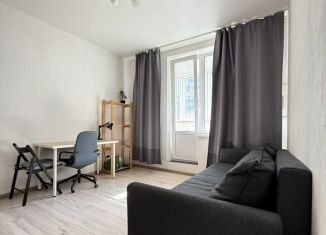 Продается квартира студия, 21.1 м2, Кудрово, Пражская улица, 15
