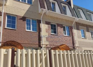 Продается таунхаус, 91 м2, деревня Афонино, Европейская улица, 19/2