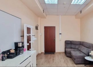 Сдается в аренду офис, 20 м2, Москва, Физическая улица, 13