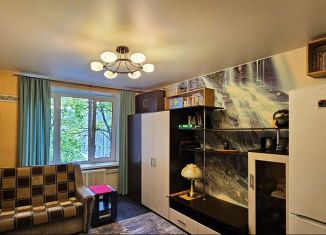 Продается однокомнатная квартира, 18 м2, Москва, бульвар Генерала Карбышева, 19к5, бульвар Генерала Карбышева