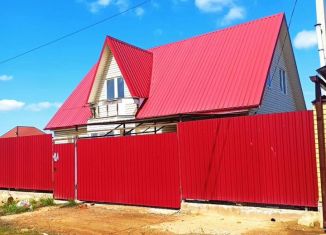 Дом на продажу, 172.6 м2, Астрахань, 5-я Новолесная улица, 13