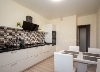 Продаю 1-комнатную квартиру, 47.5 м2, Тюмень, Центральный округ, Заречный проезд, 39к1