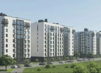 1-ком. квартира на продажу, 35.4 м2, Калининград, Московский район